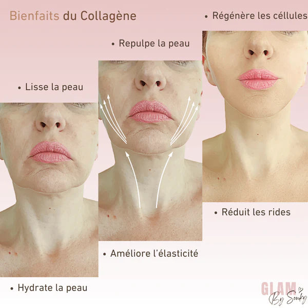 Masque de Nuit au Collagène