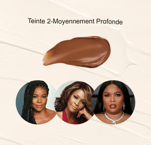 Le glow de tes rêves