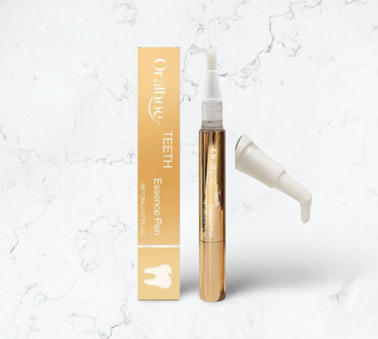 Stylo Blanchissant Express