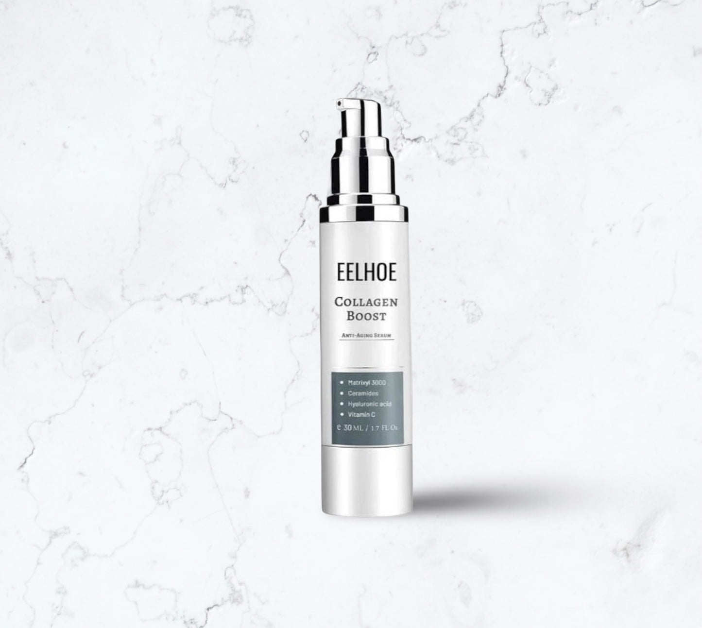 Sérum Anti-âge EELHOE Julesence