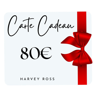 Carte Cadeau