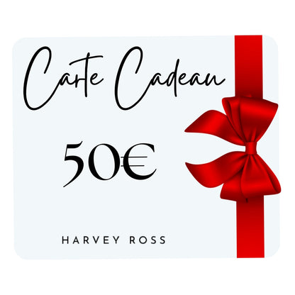 Carte Cadeau