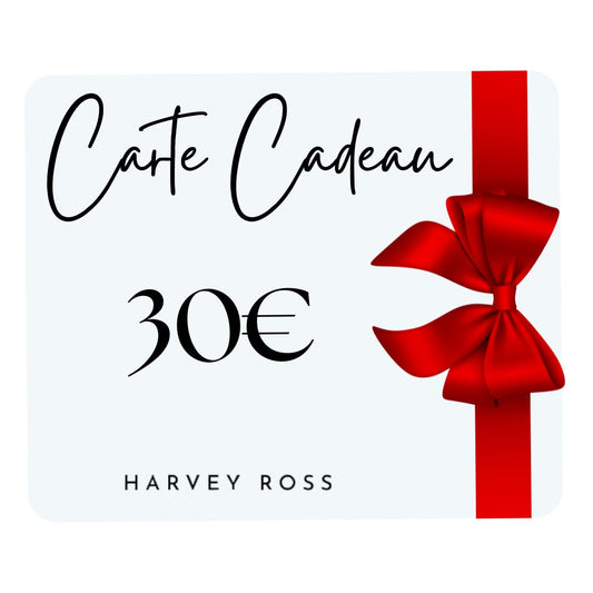 Carte Cadeau
