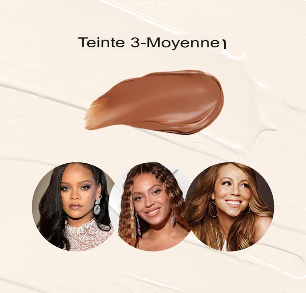 Le glow de tes rêves