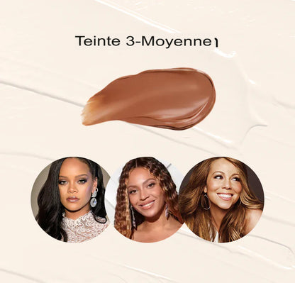 Le glow de tes rêves