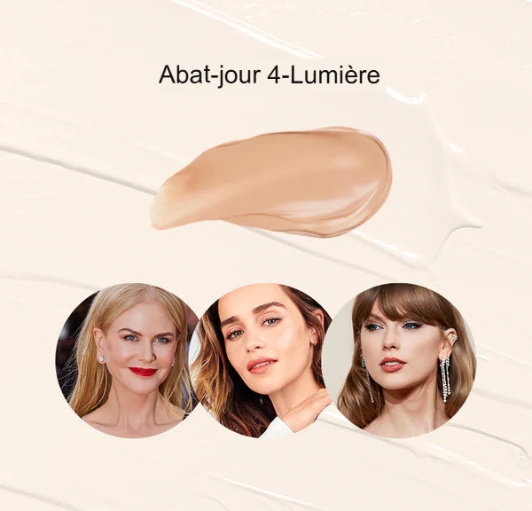 Le glow de tes rêves