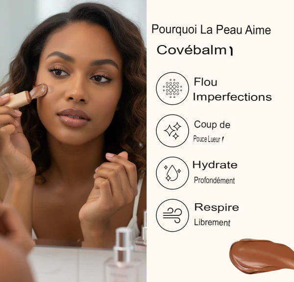 Le glow de tes rêves