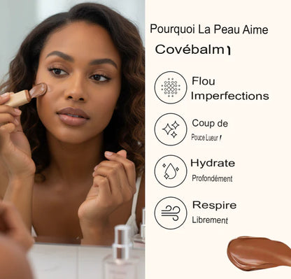 Le glow de tes rêves