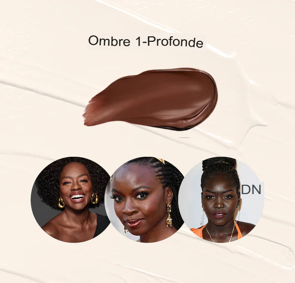 Le glow de tes rêves