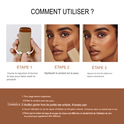 Le glow de tes rêves